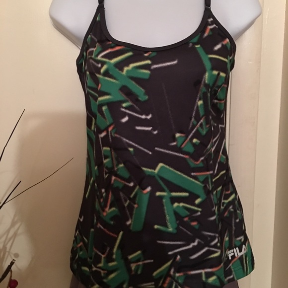 Fila performance - Picture 3 of 7